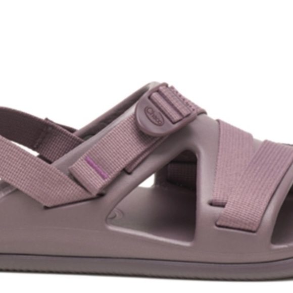 Chaco "Chillos" Deep Purple size 9 - Picture 2 of 3